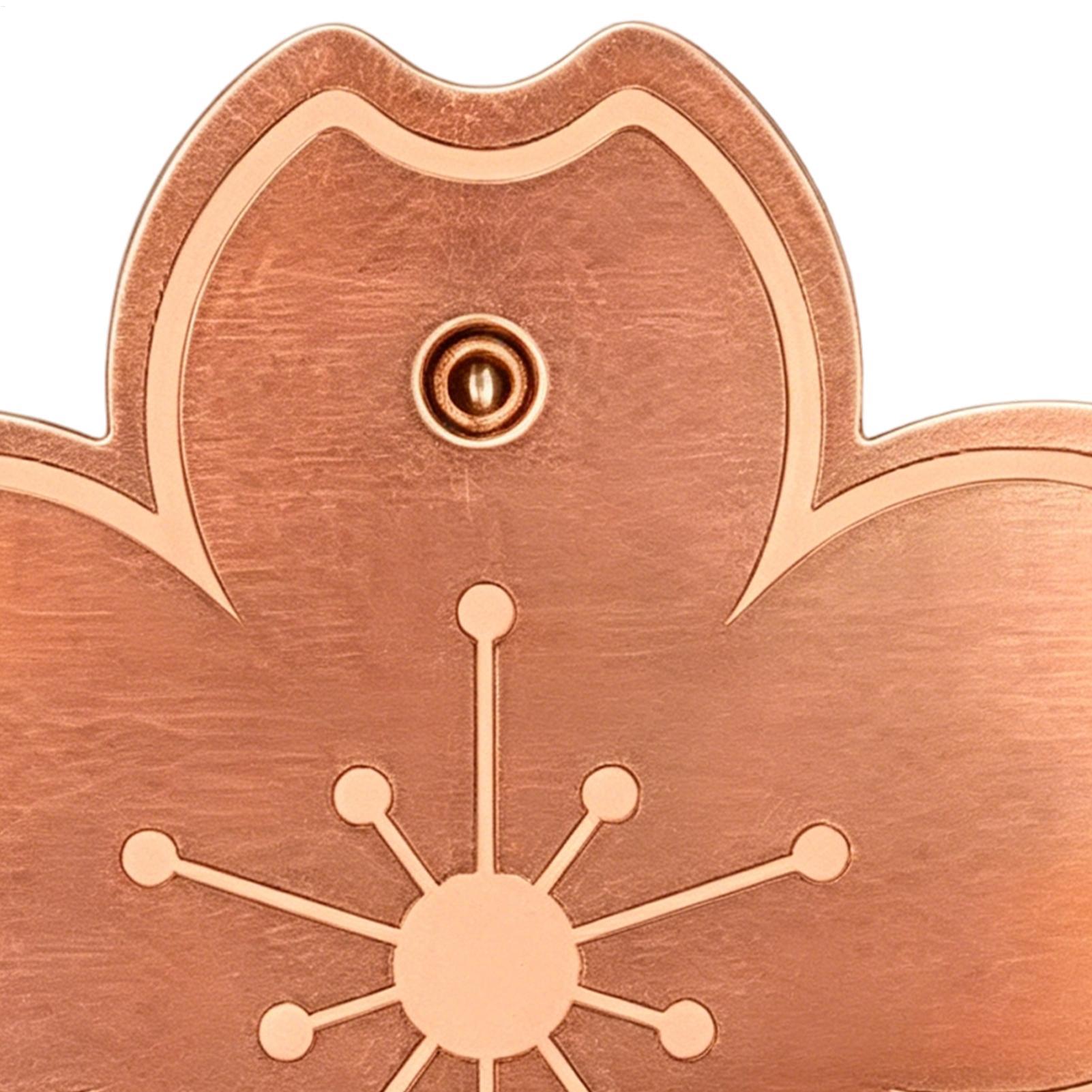 Watch S - Copper For Bird Bath Safe Purification