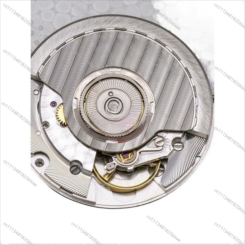 Watch V8 - For Replacement Watch Accessories 2892a2 Movement