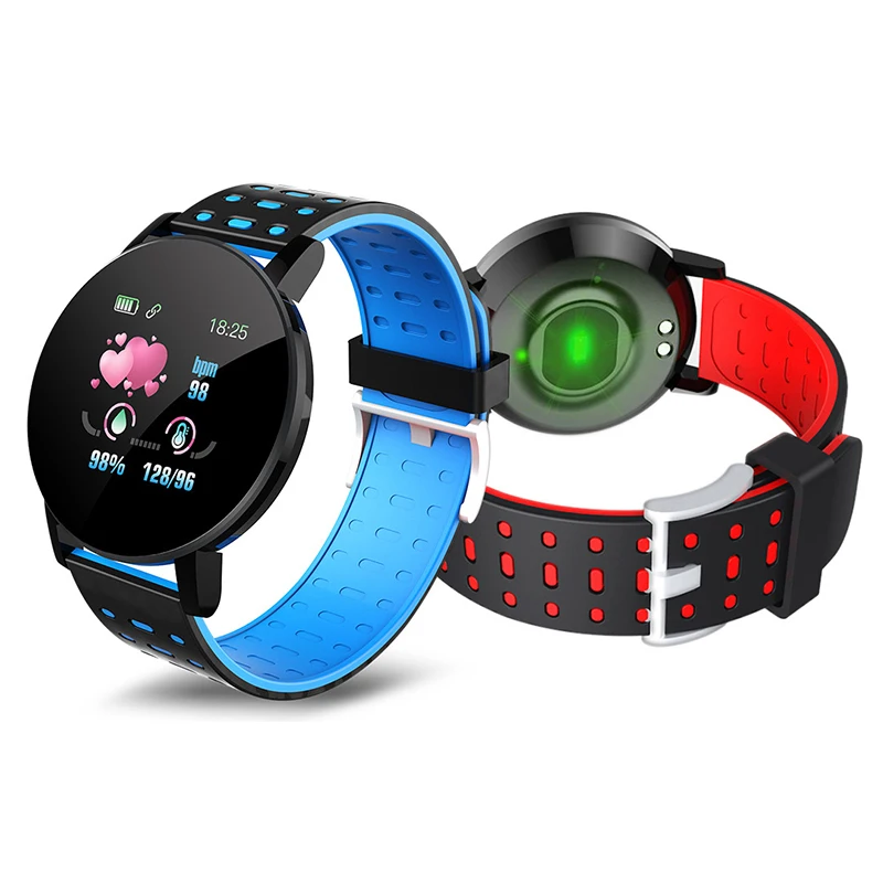 Children's Sports Smart Watch  - огляд і ціна Smartwatch Digital Watches For Girls