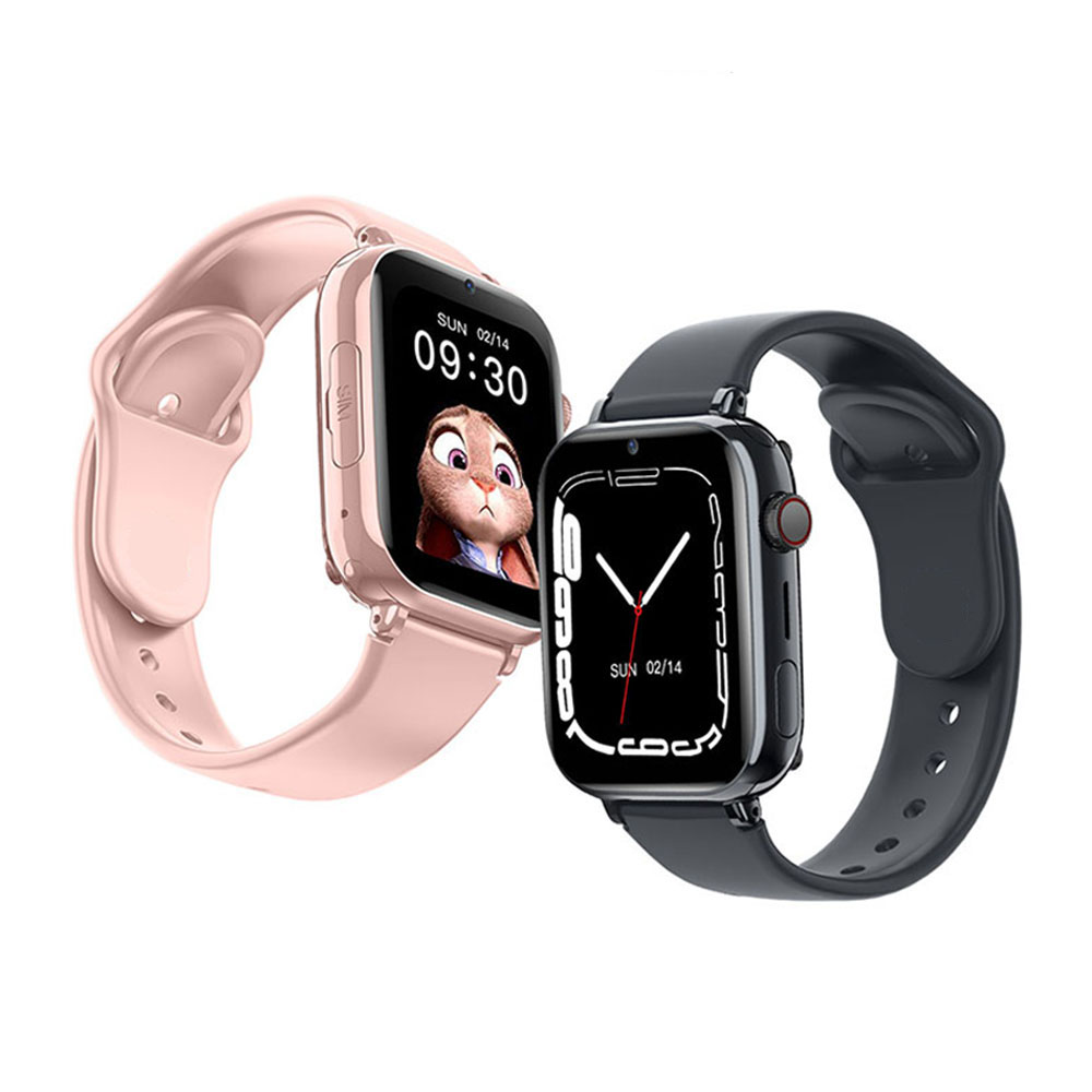 New Kid Digital Watches Call K - огляд і ціна Smartwatch Digital Watches For Girls