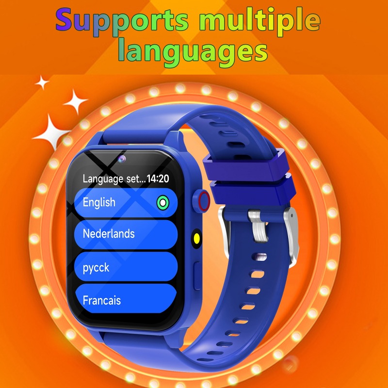 New Smart Watch Kids Toys 18 G - огляд і ціна Smartwatch Watches For 12 Year Old Boy