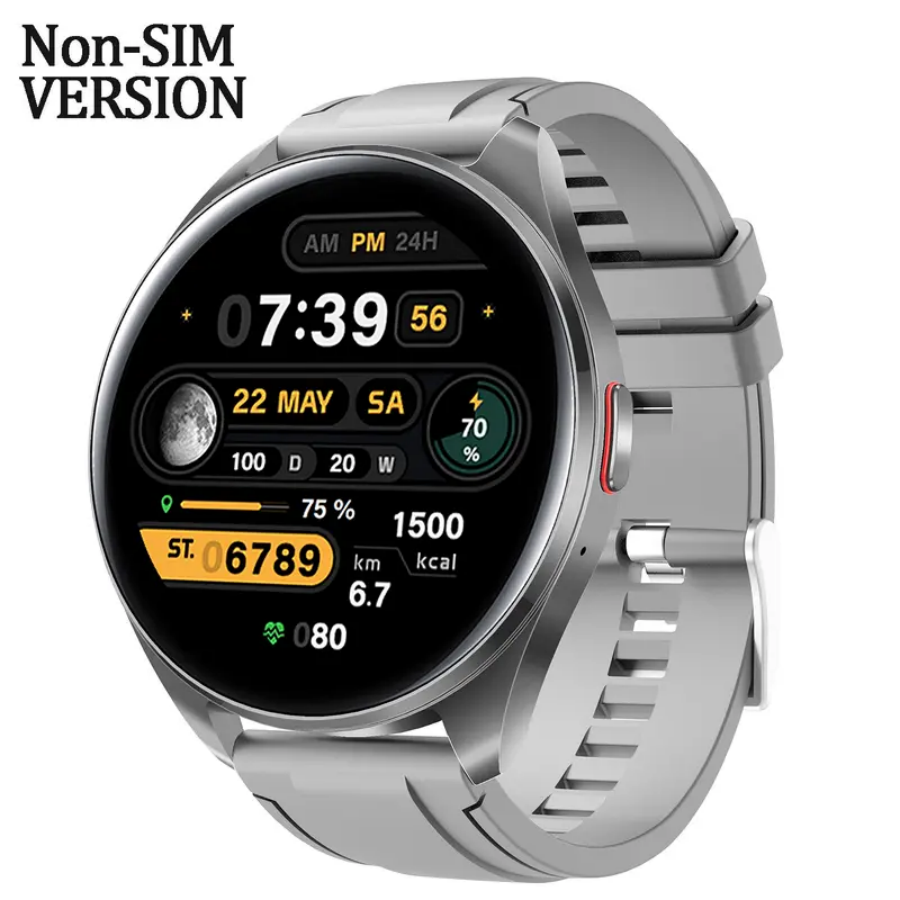 Smart Watch for Men & Women, W - огляд і ціна Smartwatch Digital Watches For Women