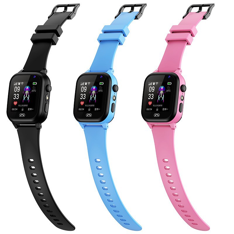 Lenovo Kids Smart Watch Waterp - огляд і ціна Smartwatch Watches For 12 Year Old Boy