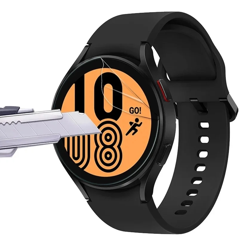5Pcs Screen Protector For Sams - огляд і ціна Smart Watch Screen Protector