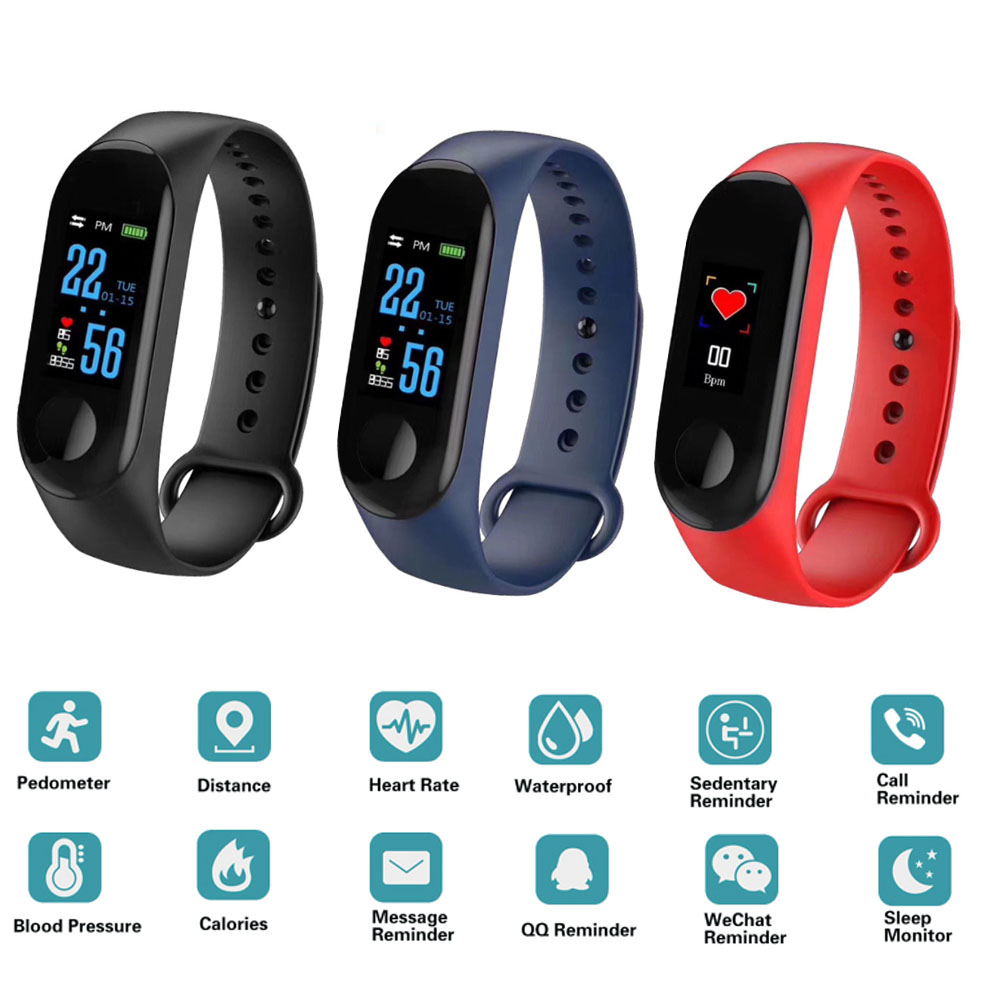 Smart Watch Kids Watches Child - огляд і ціна Smartwatch Digital Watches For Girls