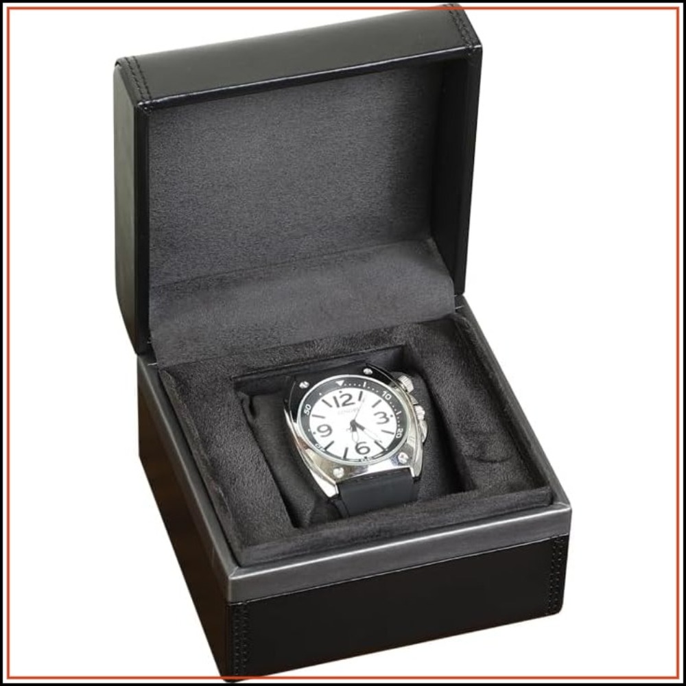 Luxury Single Watch Box: Premi - огляд і ціна Smartwatch Premium Watches For Women
