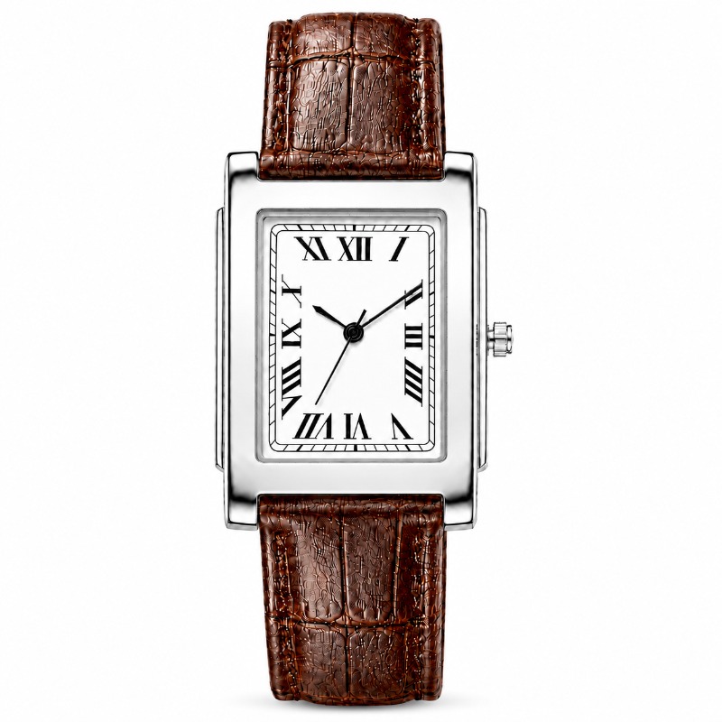 Business Men Analog Quartz Wat - огляд і ціна Smartwatch Casual Watches For Men