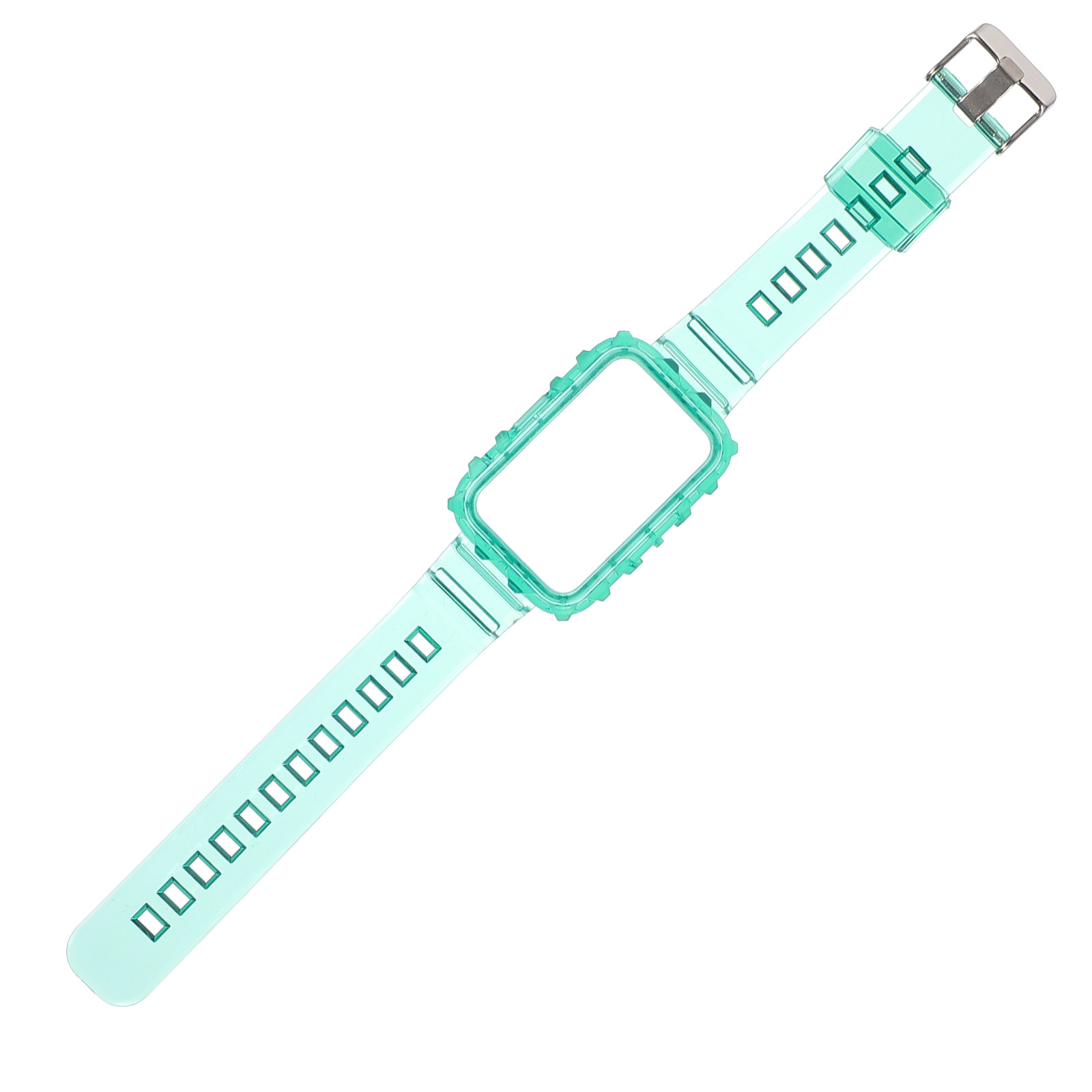 Smart Watch B Durable Transpar - огляд і ціна Smartwatch Premium Watches For Women