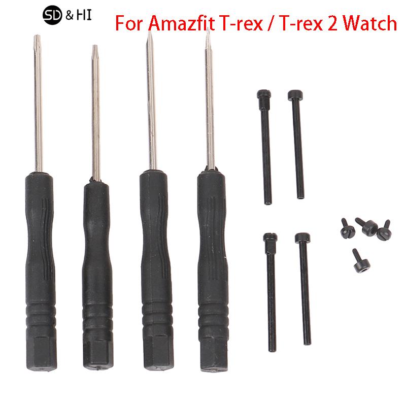 For Amazfit T Rex PRO Watch Co - огляд і ціна Watchmaker Screwdriver