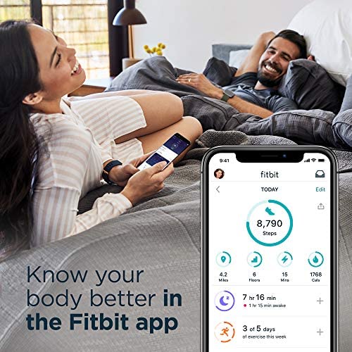 Original Fitbit Charger 4 Smar - огляд і ціна Smartwatch Casual Watches For Men