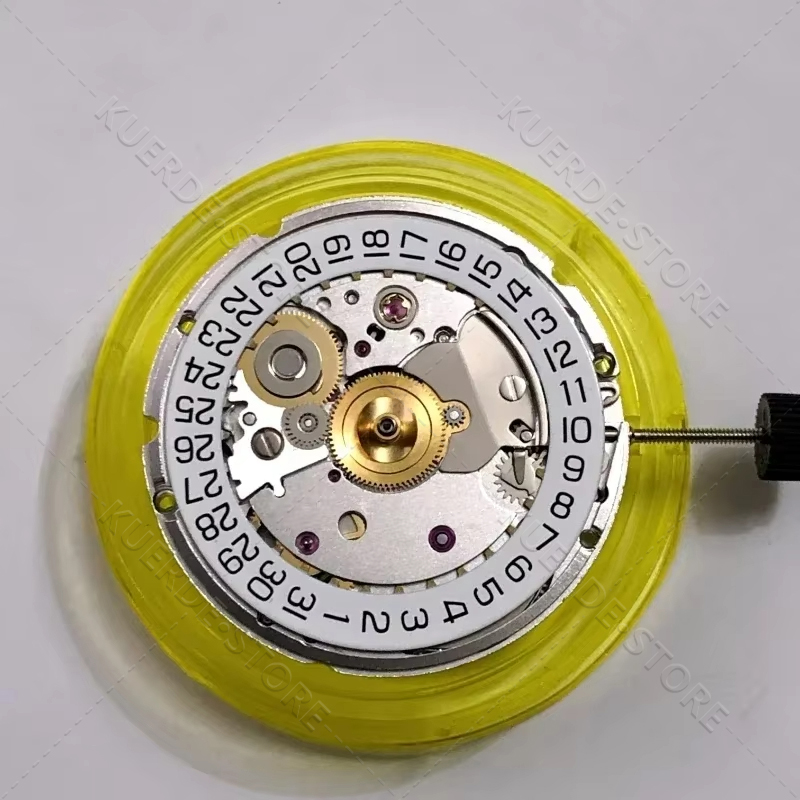 New Tianjin Seagull ETA 2824 2 - огляд і ціна Watch V8