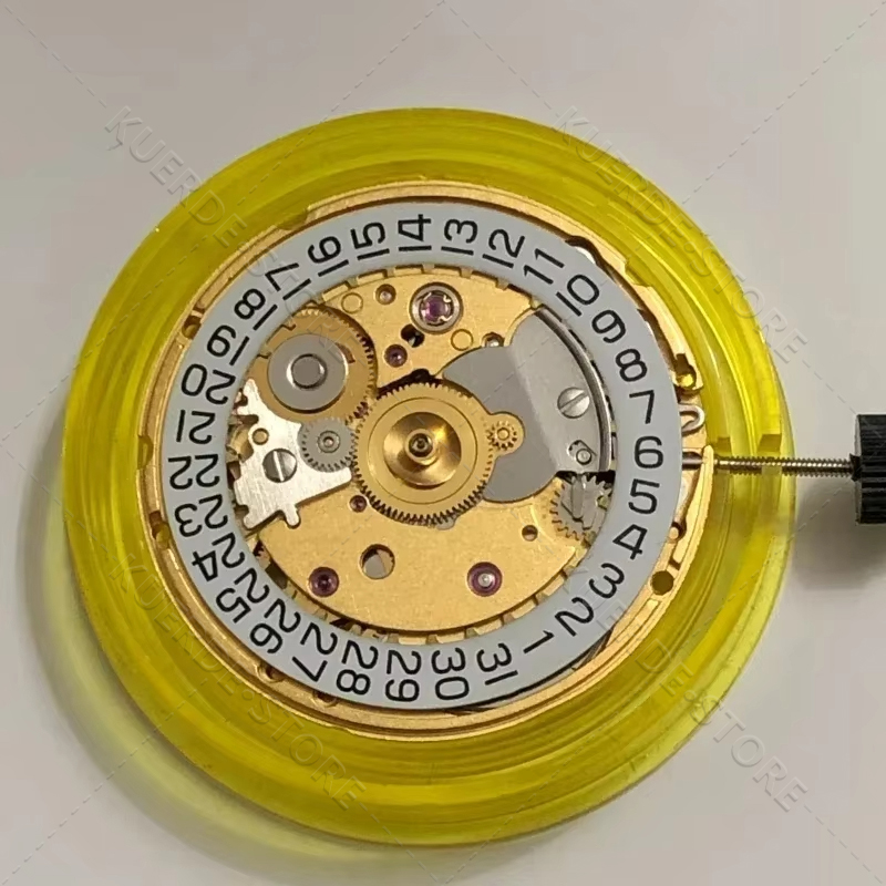 New Tianjin Seagull ETA 2824 2 - огляд і ціна Watch V8