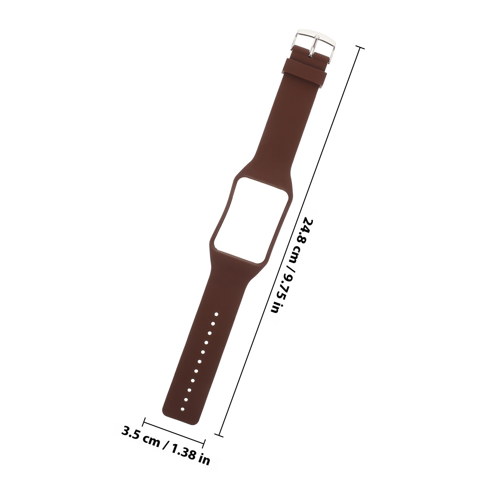 Smartwatch Watch Band Comforta - огляд і ціна Smartwatch Premium Watches For Women