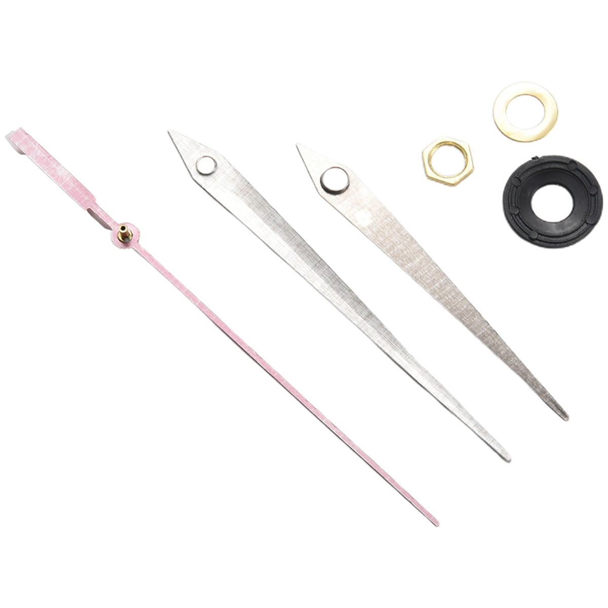 ABQR Mirror Acrylic Material S - огляд і ціна Watch S