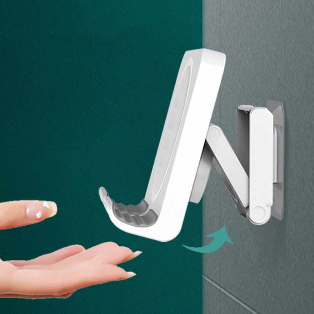 Mobile Phone Wall Mount Holder - огляд і ціна Watch S