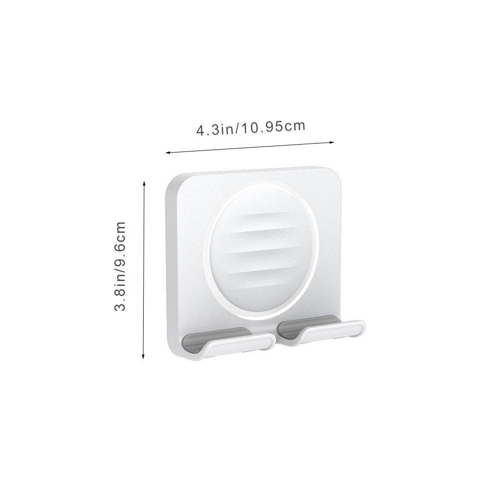 Mobile Phone Wall Mount Holder - огляд і ціна Watch S