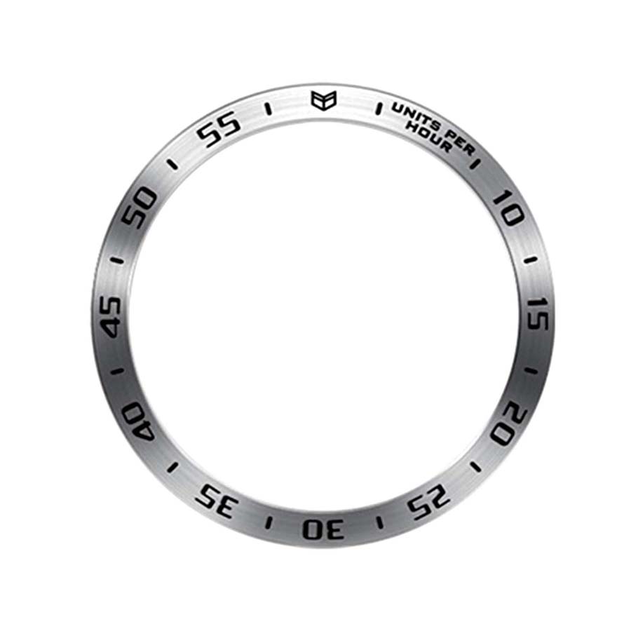 Metal Bezel Ring For Samsung G - огляд і ціна Smartwatch Ring Watches