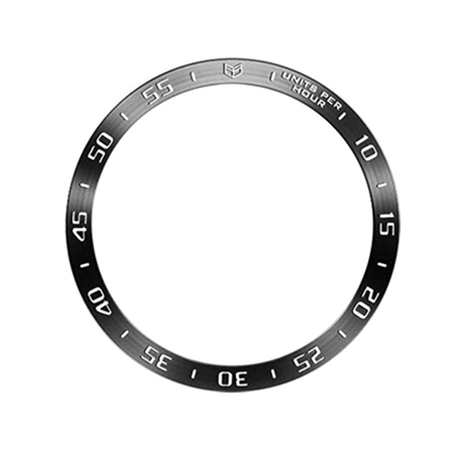 Metal Bezel Ring For Samsung G - огляд і ціна Smartwatch Ring Watches
