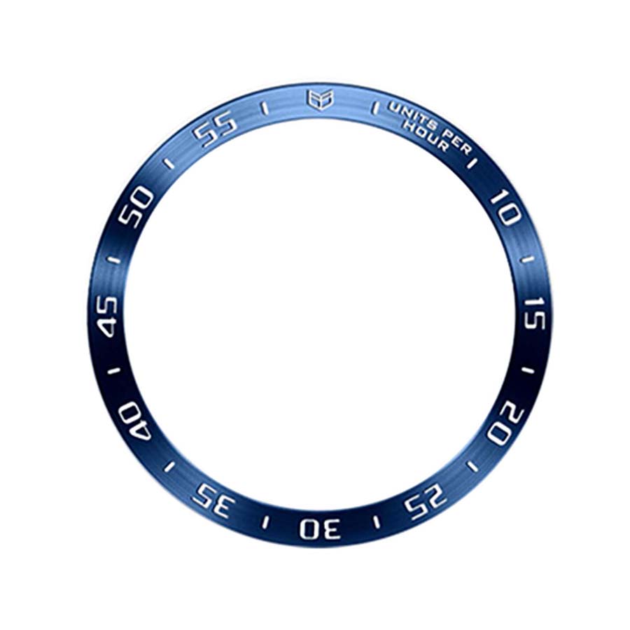 Metal Bezel Ring For Samsung G - огляд і ціна Smartwatch Ring Watches