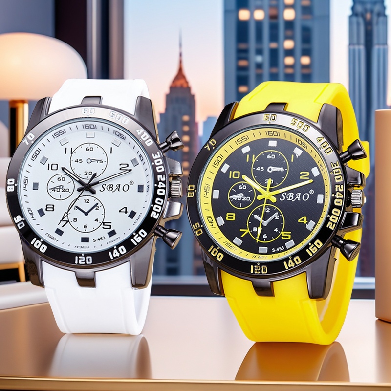 New Quartz Watches for Men and - огляд і ціна Smartwatch Watches For Men Digital