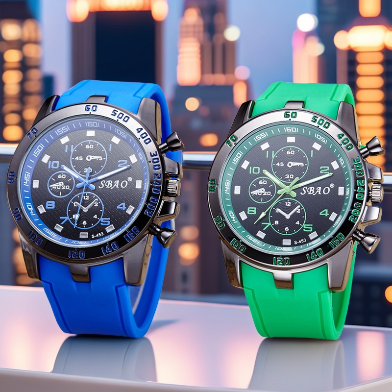 New Quartz Watches for Men and - огляд і ціна Smartwatch Watches For Men Digital