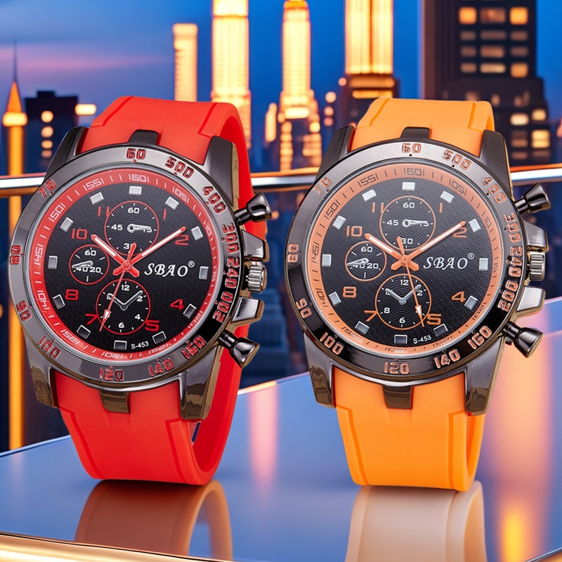 New Quartz Watches for Men and - огляд і ціна Smartwatch Watches For Men Digital