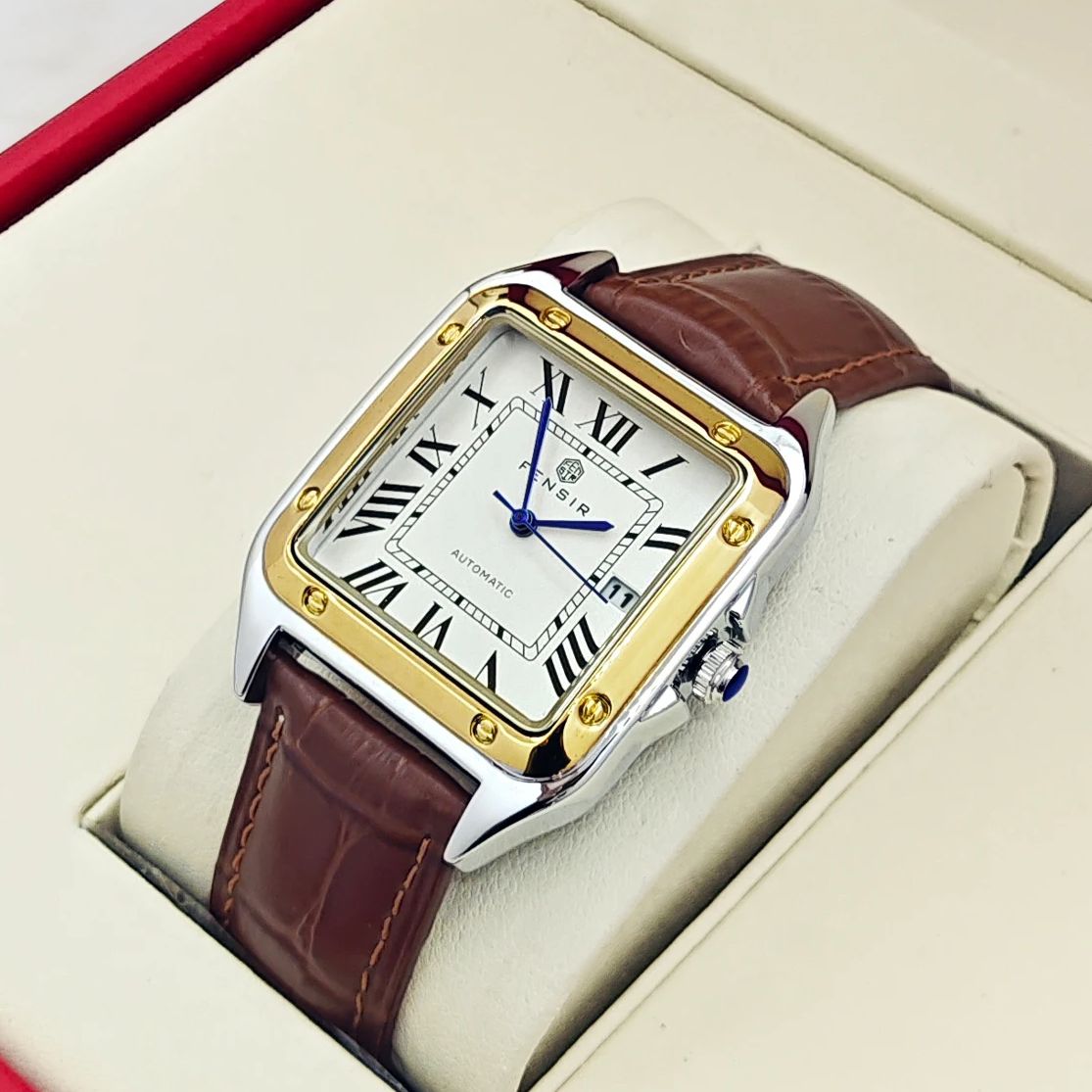 New High-End Business Casual M - огляд і ціна Smartwatch Watches Brand Name