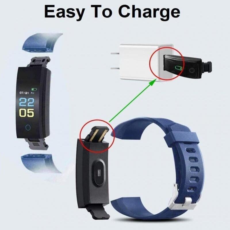 Digital Smart Band Sport Smart - огляд і ціна Smartwatch Digital Watches For Women