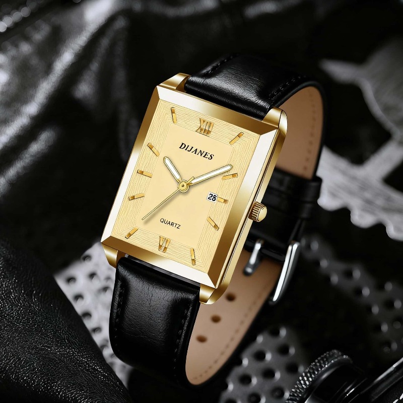 Fashion Men Watches Necklace S - огляд і ціна Smartwatch Watches Brands For Men