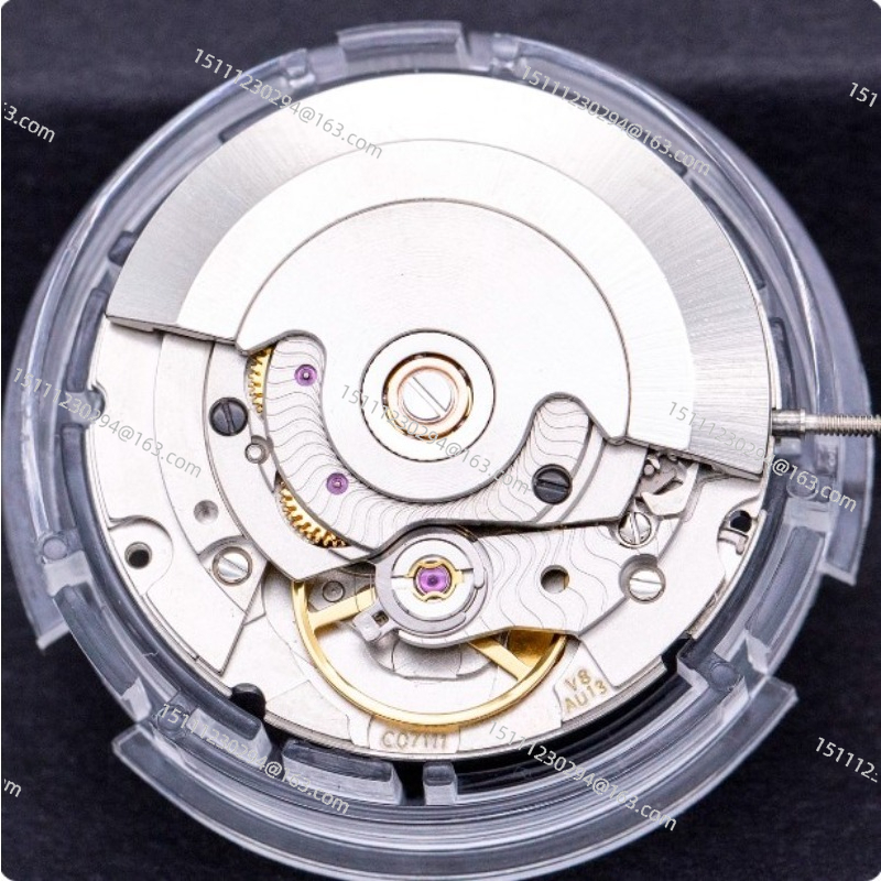 C07.111 Movement C07111 with V - огляд і ціна Watch V8