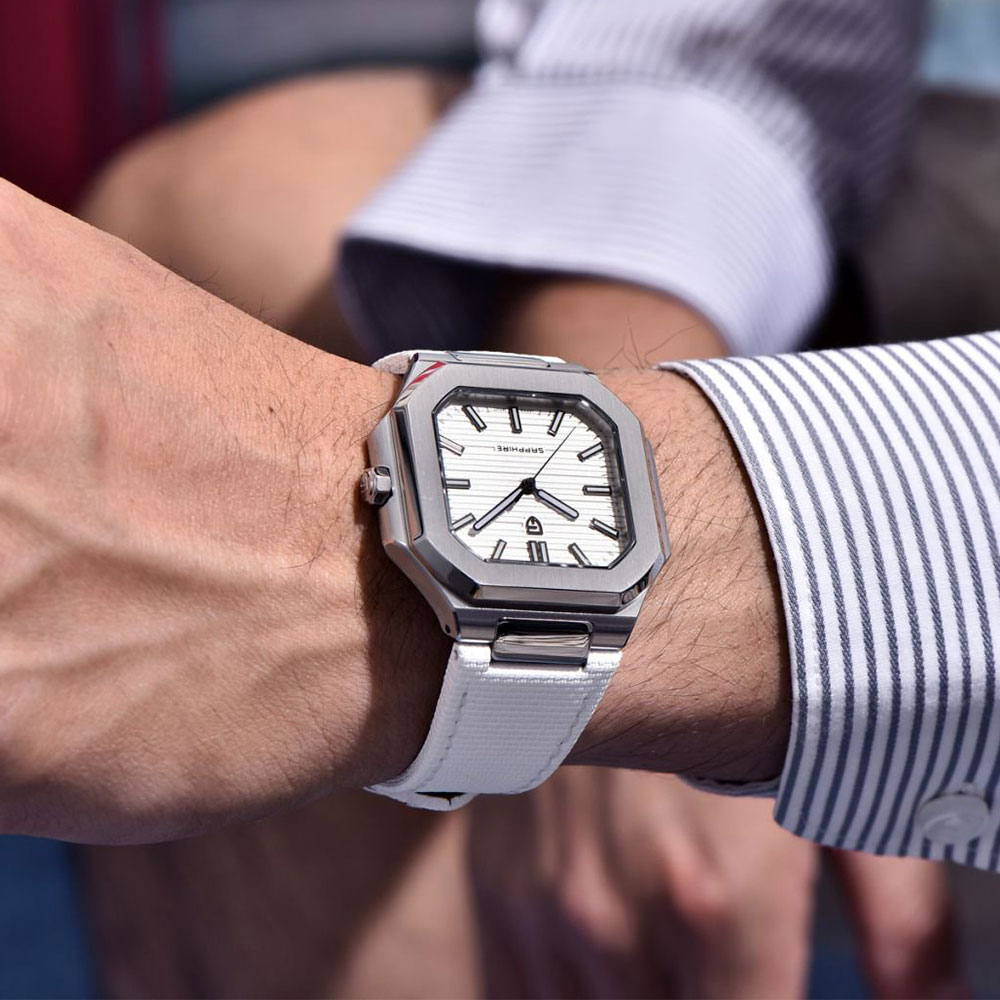 PAGANI DESIGN Top Brand Men Wa - огляд і ціна Anti-Magnetic Watch