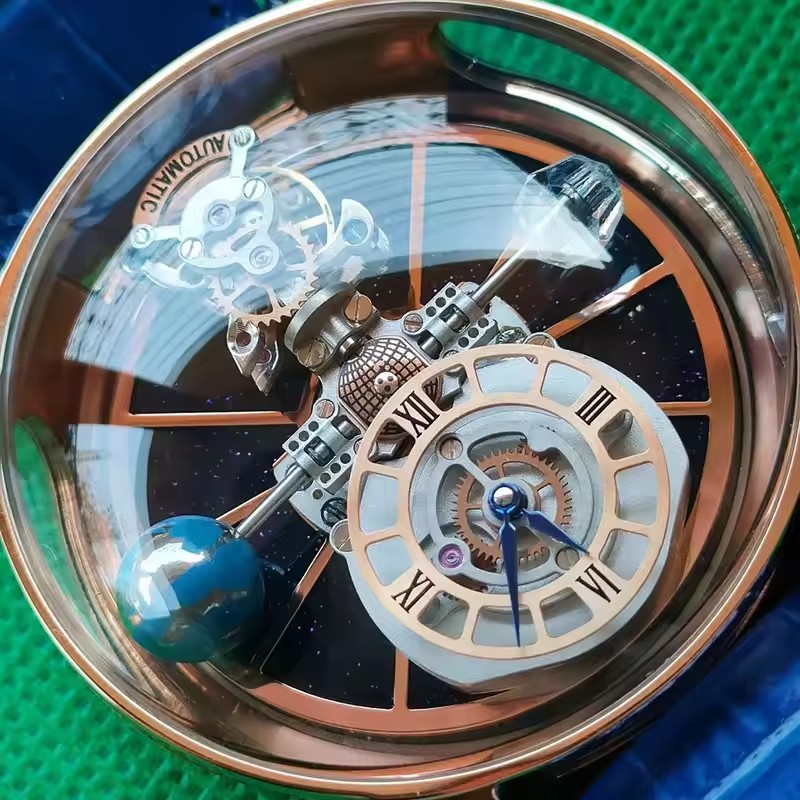 PINDU Design Man Wristwatch Tr - огляд і ціна Smartwatch Casual Watches For Men