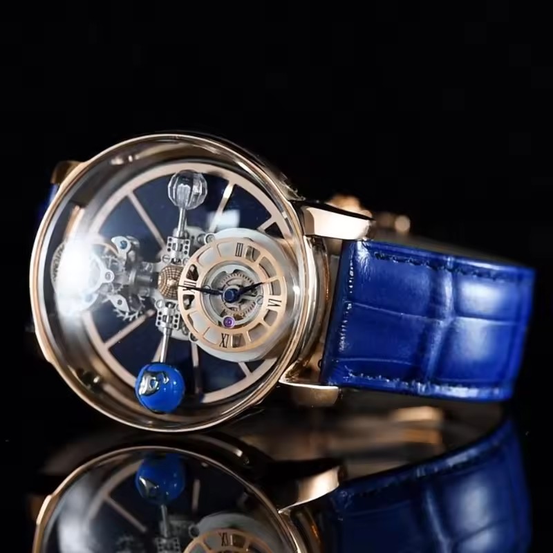 PINDU Design Man Wristwatch Tr - огляд і ціна Smartwatch Casual Watches For Men