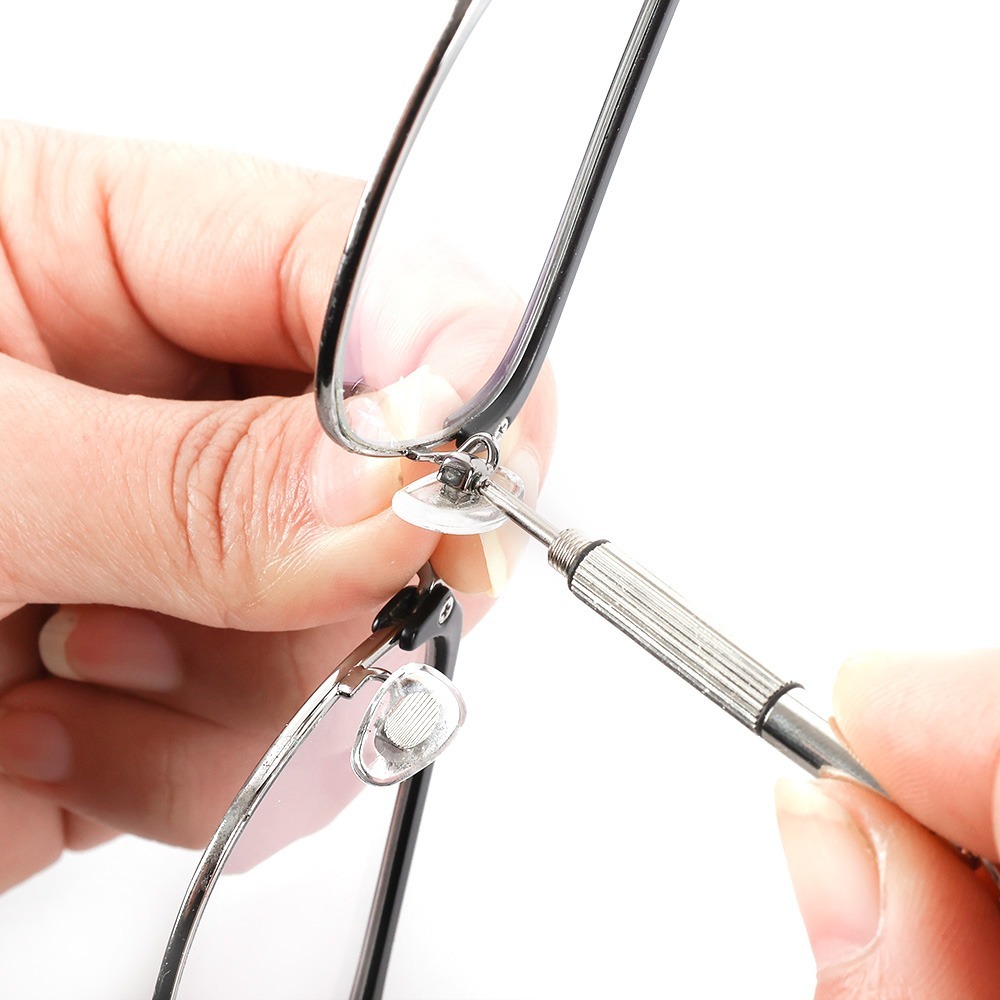 Steel Glasses Screwdriver Eyeg - огляд і ціна Watchmaker Screwdriver