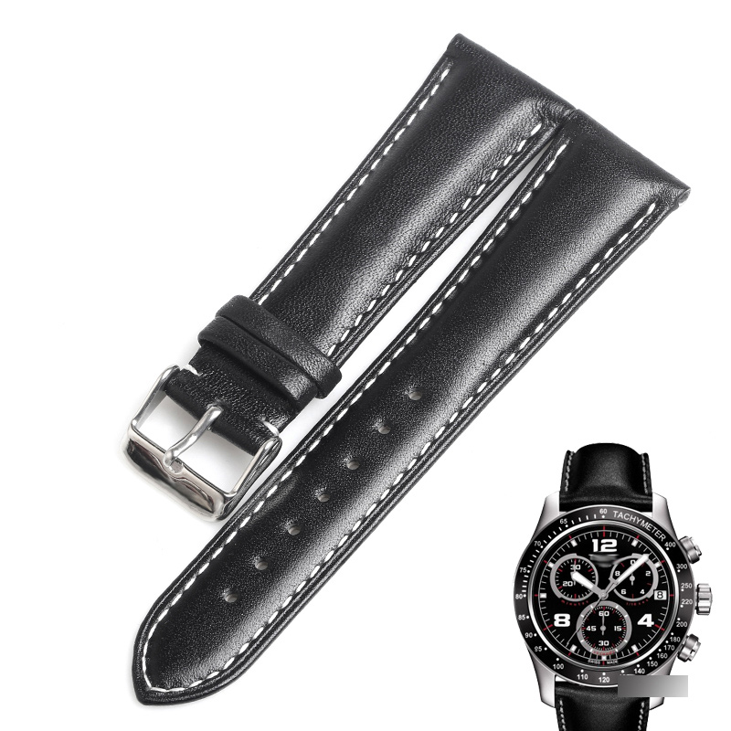 WENTULA watchbands for TISSOT  - огляд і ціна Watch V8