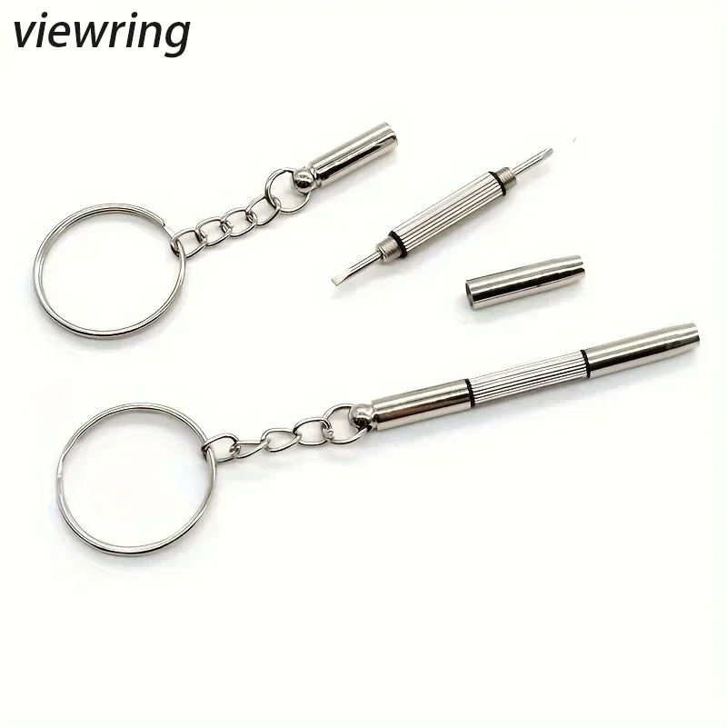 Steel Glasses Screwdriver Eyeg - огляд і ціна Watchmaker Screwdriver