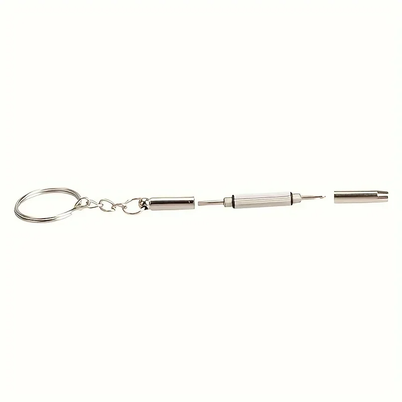 Steel Glasses Screwdriver Eyeg - огляд і ціна Watchmaker Screwdriver