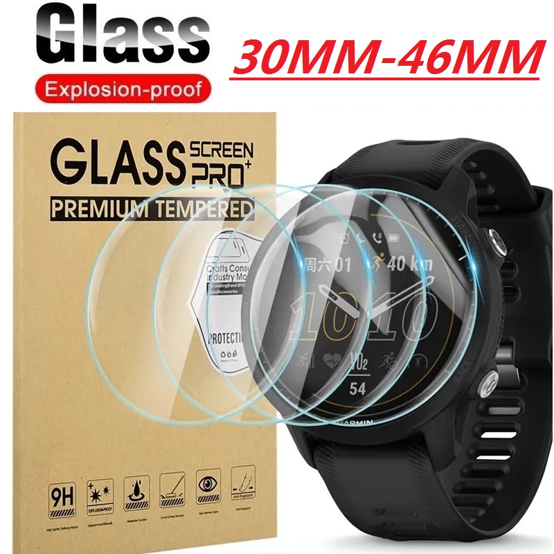 Smartwatch Accessories Tempere - огляд і ціна Smart Watch Screen Protector