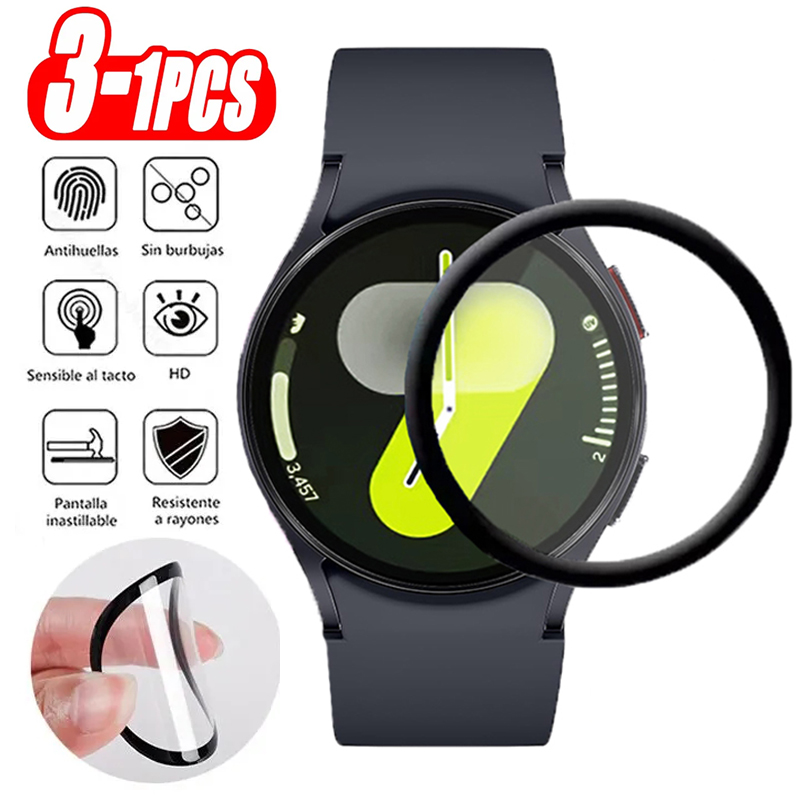 Screen Protector For Samsung G - огляд і ціна Smart Watch Screen Protector