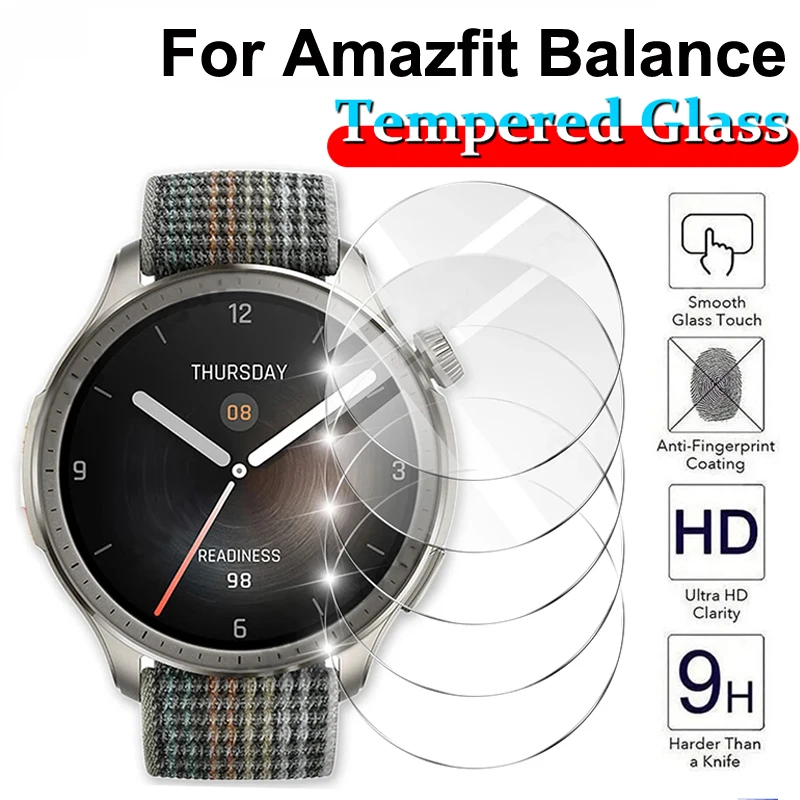 Screen Protector for Amazfit B - огляд і ціна Smart Watch Screen Protector