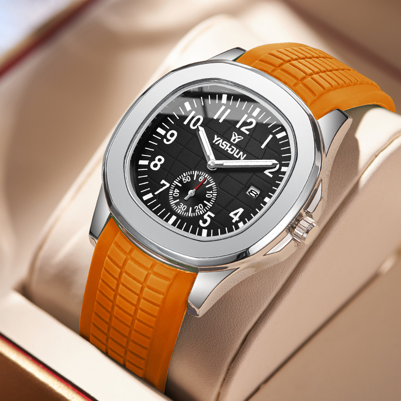 Brand Sport Men‘s Watches Busi - огляд і ціна Smartwatch Watches Brands For Men
