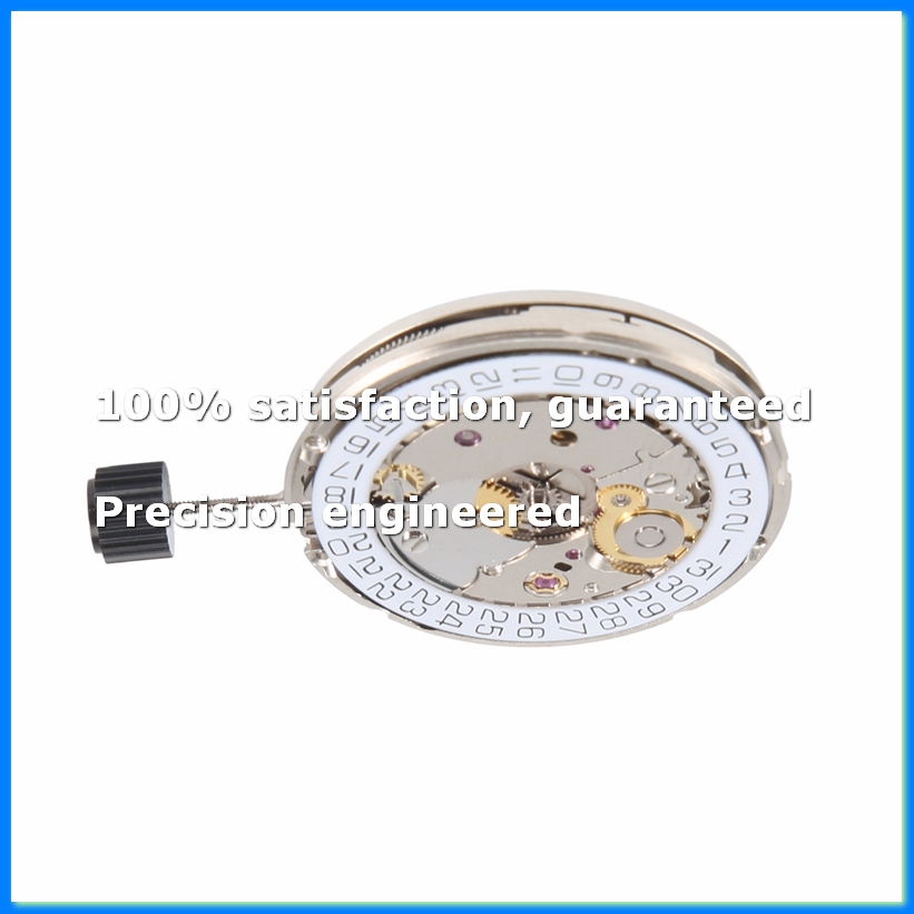 for ETA 2824-2 SELLITA SW200 W - огляд і ціна Watch S