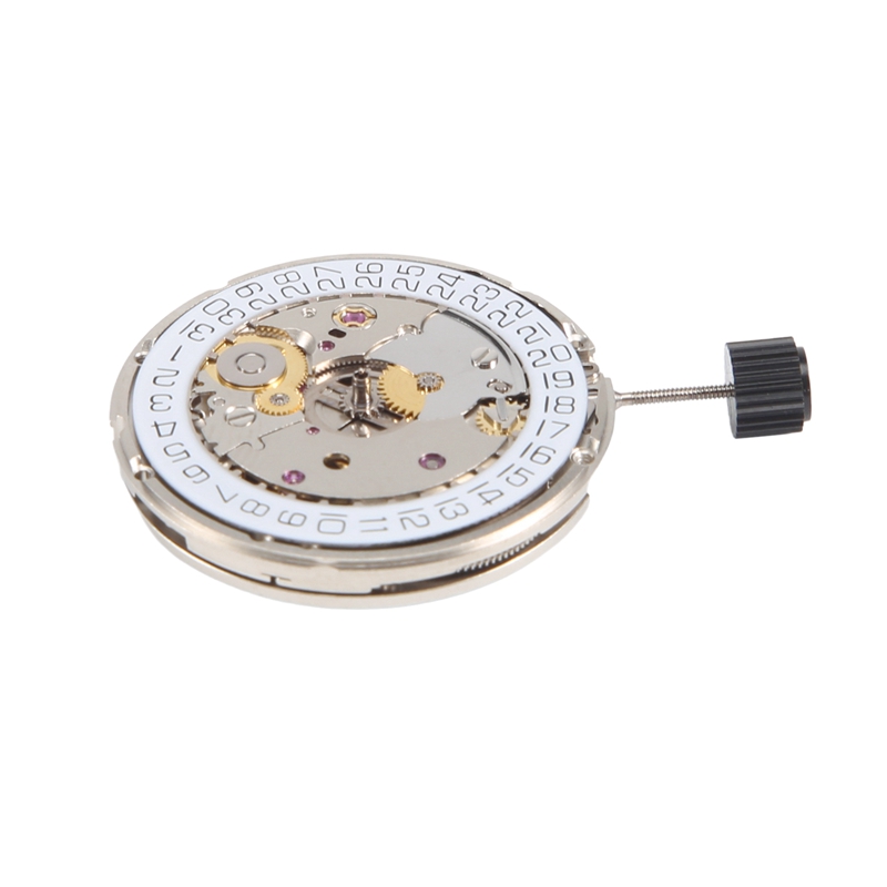 for ETA 2824-2 SELLITA SW200 W - огляд і ціна Watch S