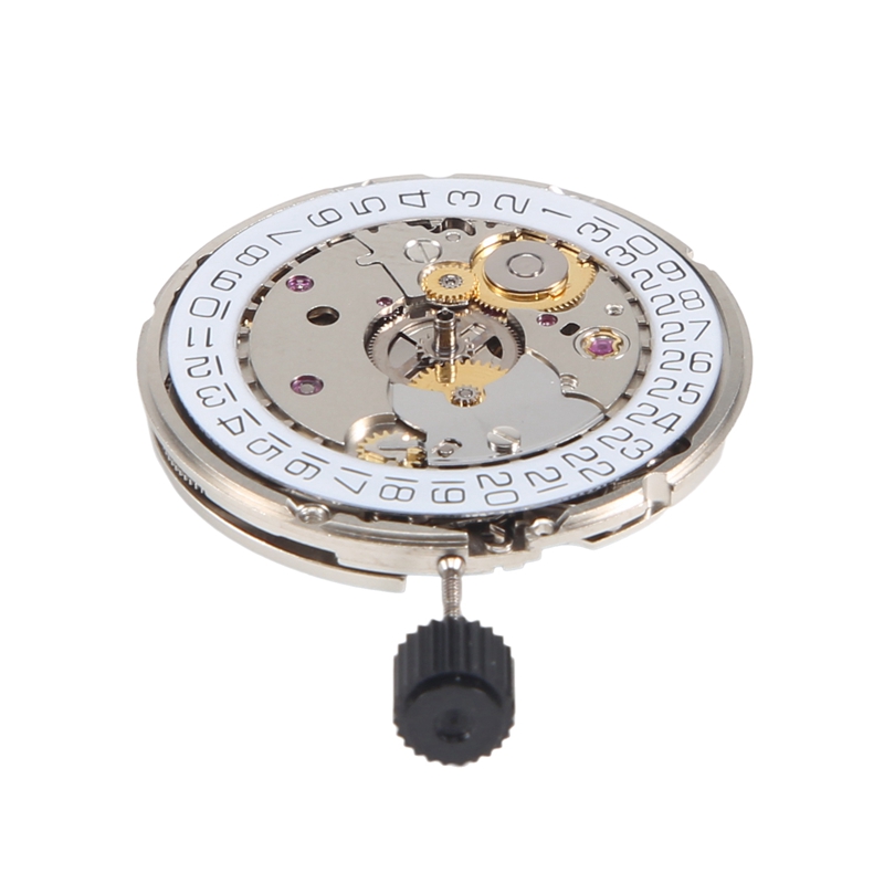 for ETA 2824-2 SELLITA SW200 W - огляд і ціна Watch S