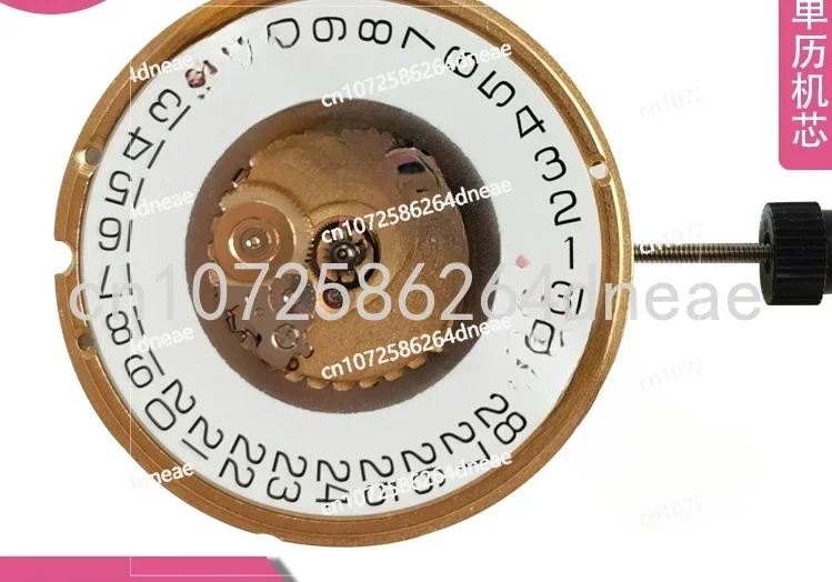 Watch Movement V8 ETA 955.112  - огляд і ціна Watch V8