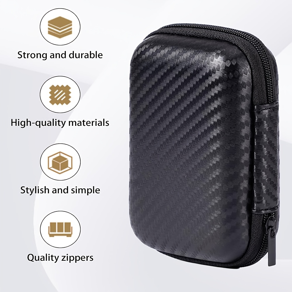 Hard Carrying EVA Case for Nin - огляд і ціна Watch S
