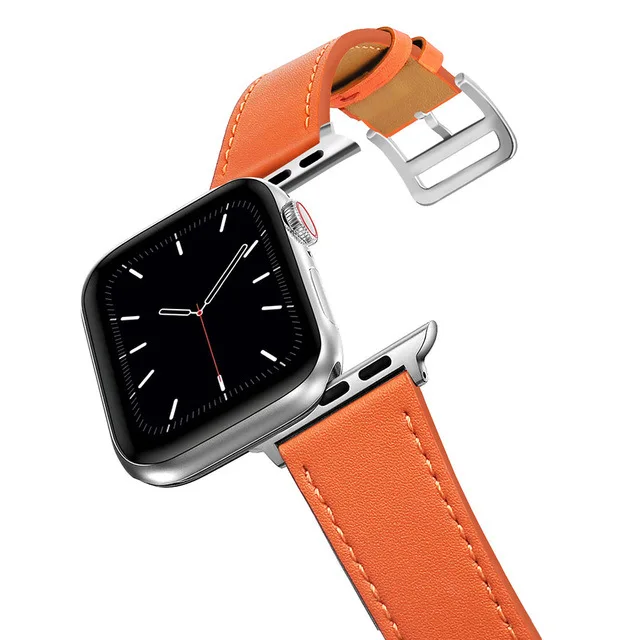 Premium Leather Single Loop St - огляд і ціна Smartwatch Premium Watches For Women
