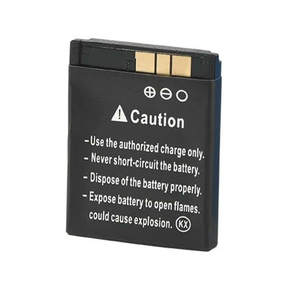 380mAh LQ-S1 LQS1 Battery 3.7V - огляд і ціна Watch V8