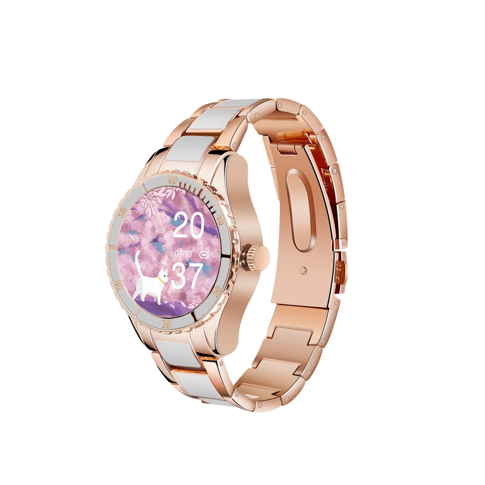 Z73 Smart Watch Women's Sports - огляд і ціна Smartwatch Digital Watches For Girls