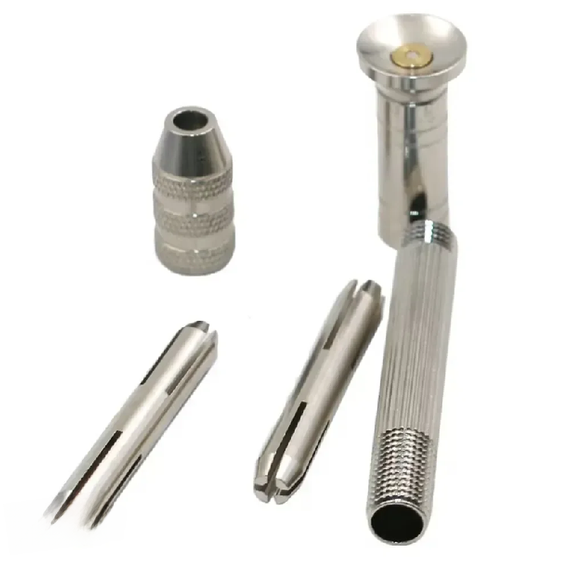 0.8-3.0mm Mini Hand Drill Wood - огляд і ціна Watch S